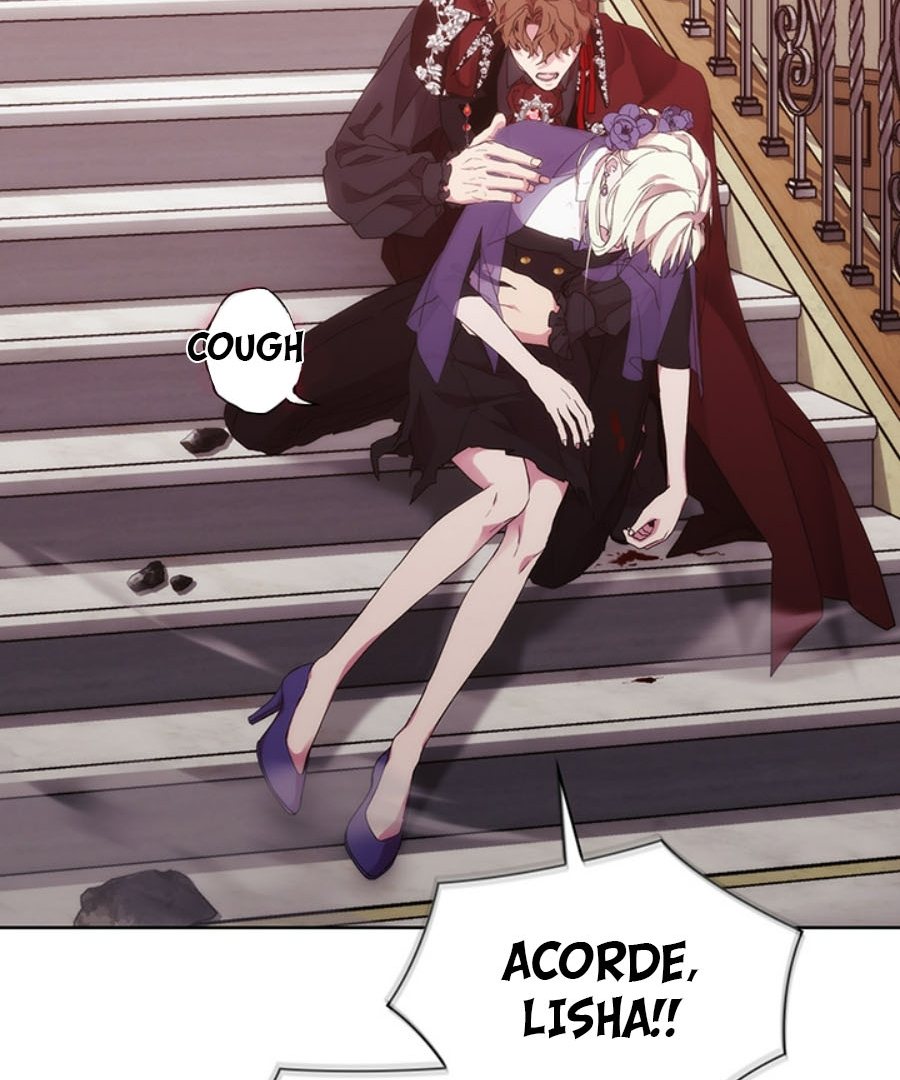 Quando a Vilã Ama Capítulo 76 Página 131