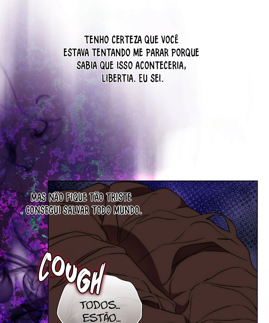 Quando a Vilã Ama Capítulo 76 Página 134