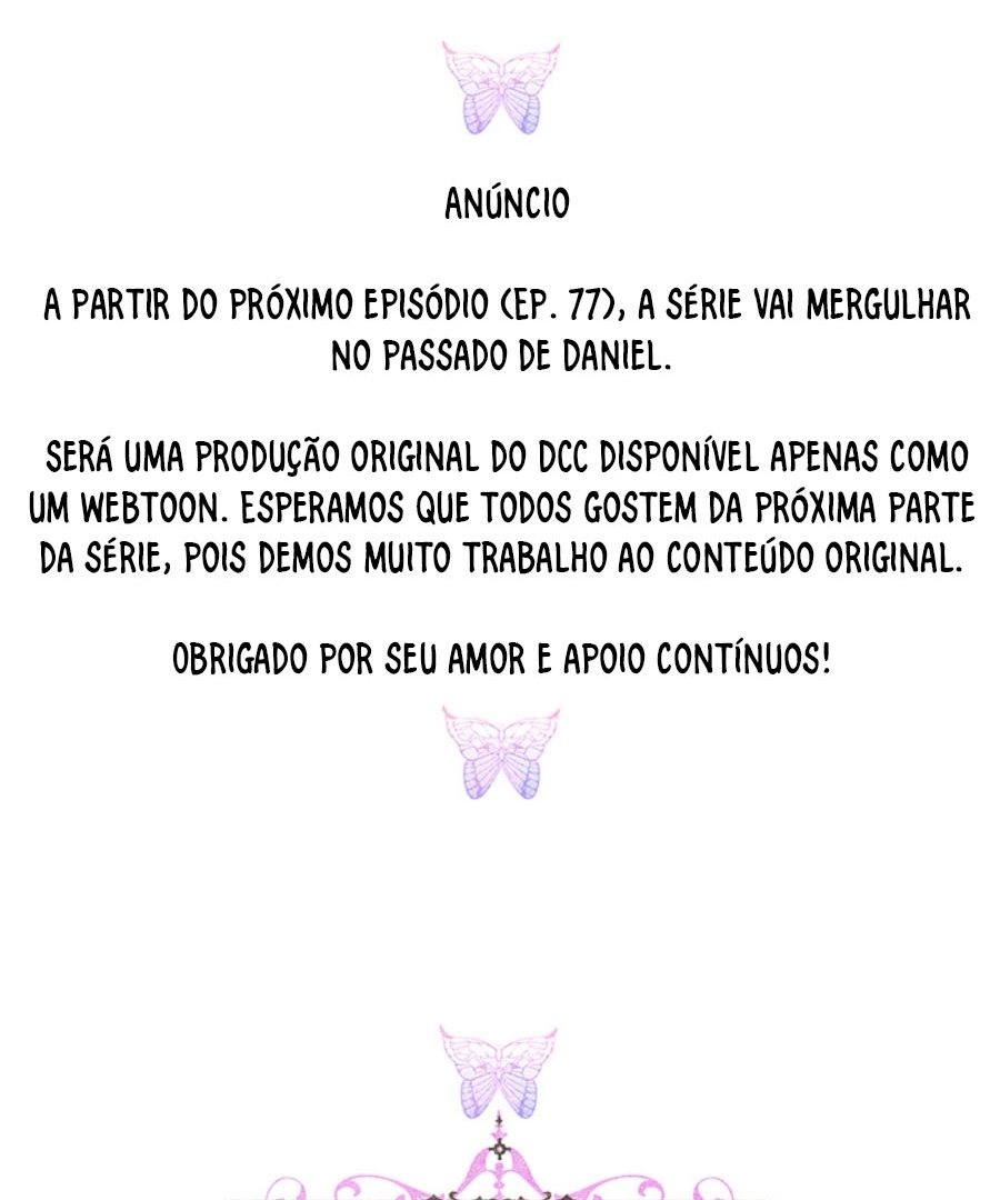 Quando a Vilã Ama Capítulo 76 Página 139