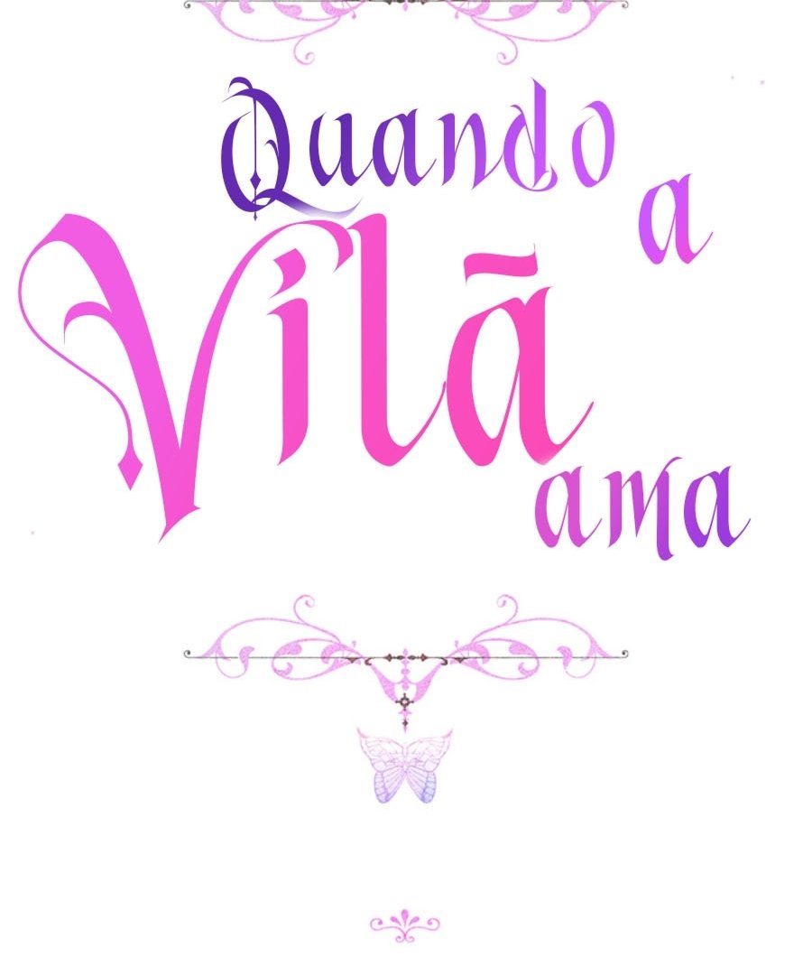 Quando a Vilã Ama Capítulo 76 Página 140