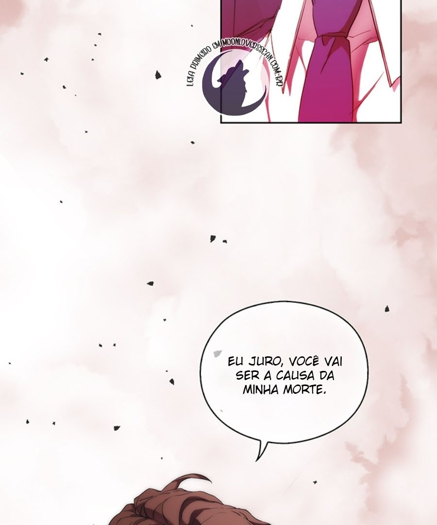 Quando a Vilã Ama Capítulo 76 Página 22