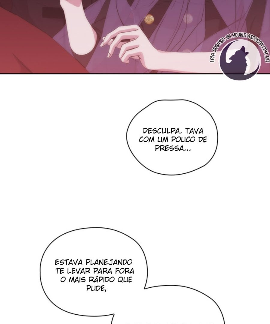 Quando a Vilã Ama Capítulo 76 Página 24