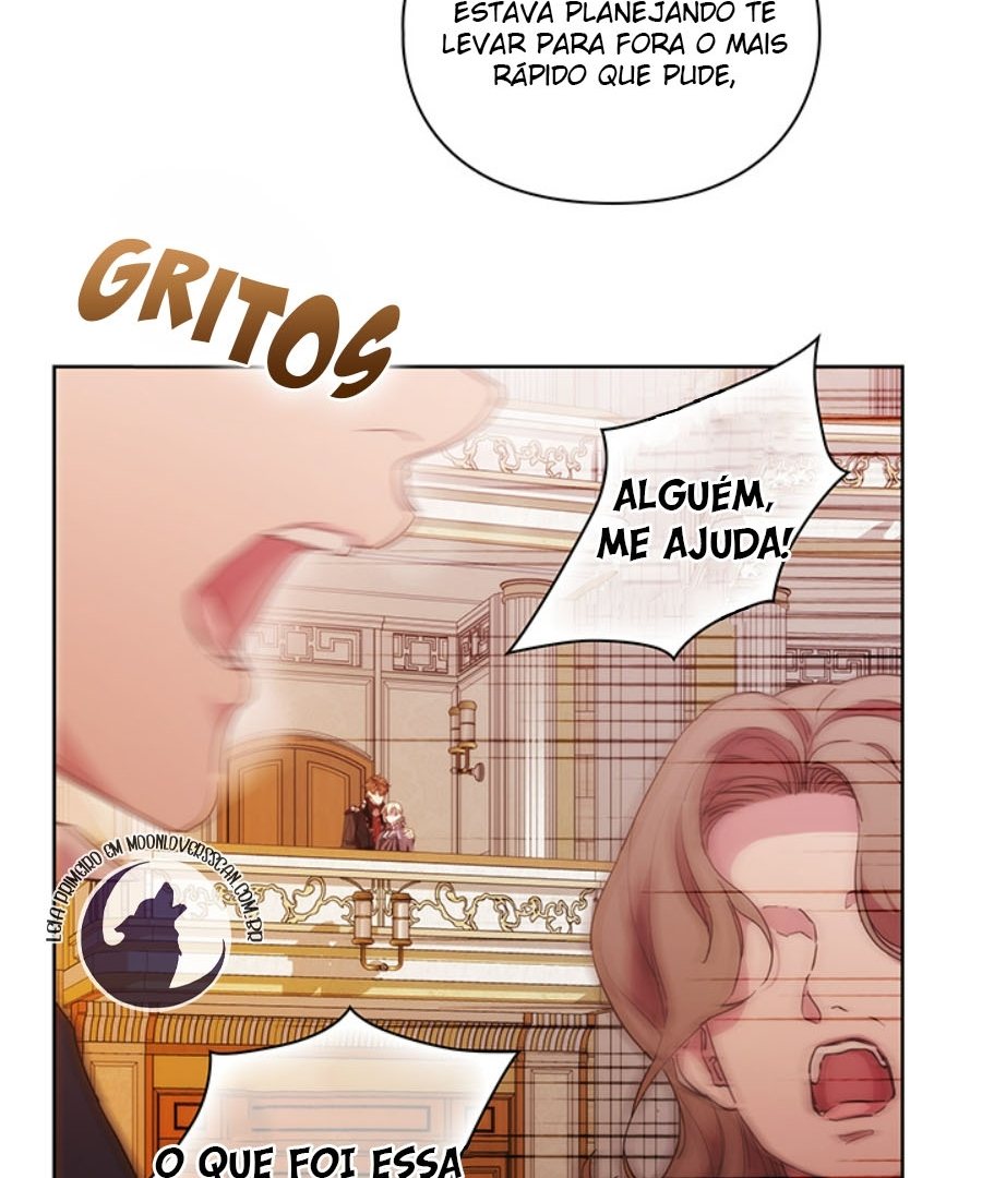 Quando a Vilã Ama Capítulo 76 Página 25