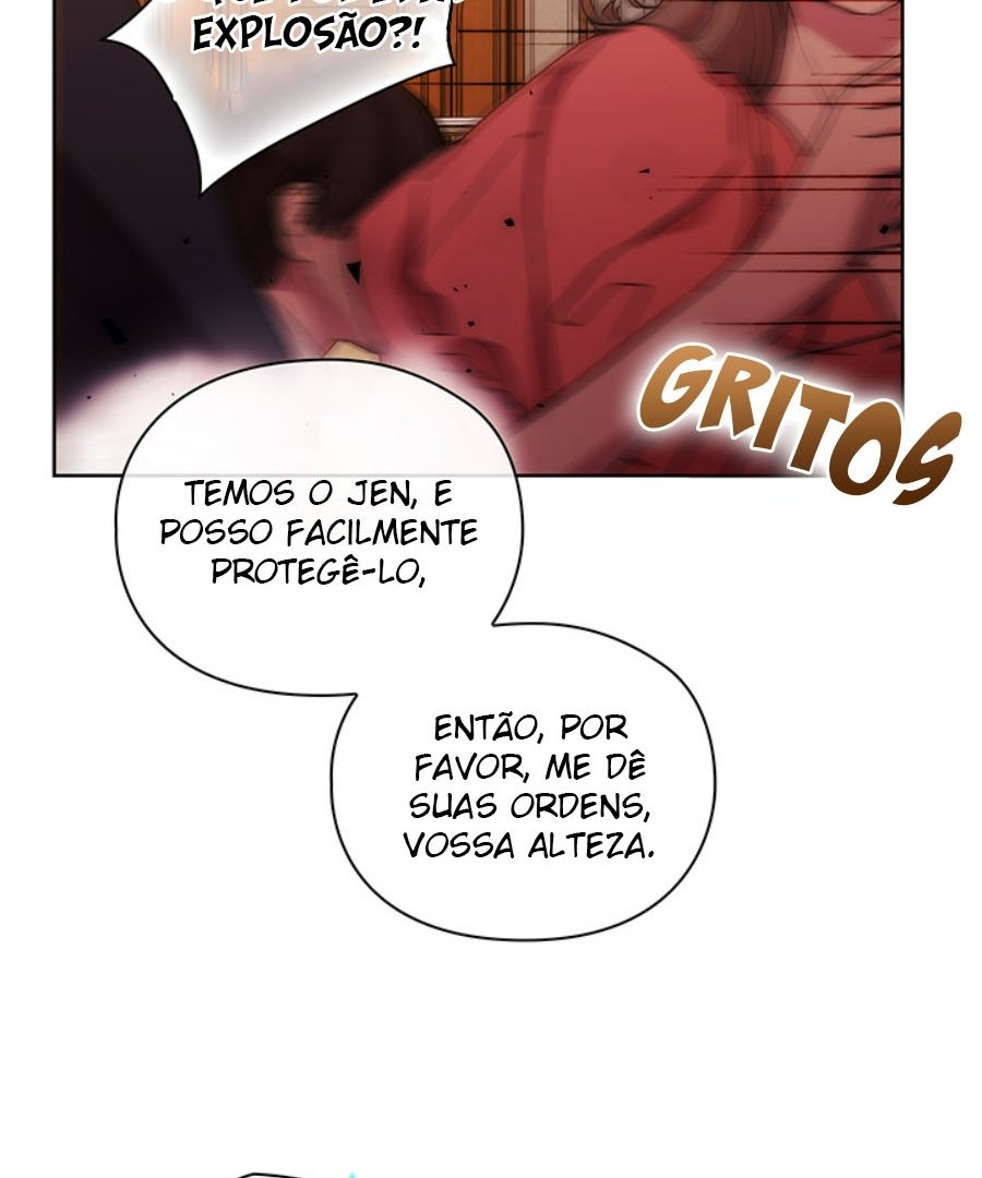 Quando a Vilã Ama Capítulo 76 Página 26