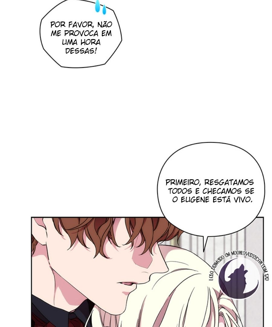 Quando a Vilã Ama Capítulo 76 Página 27