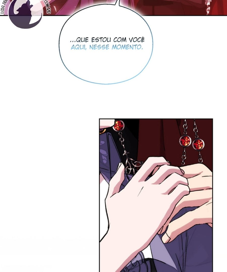 Quando a Vilã Ama Capítulo 76 Página 33