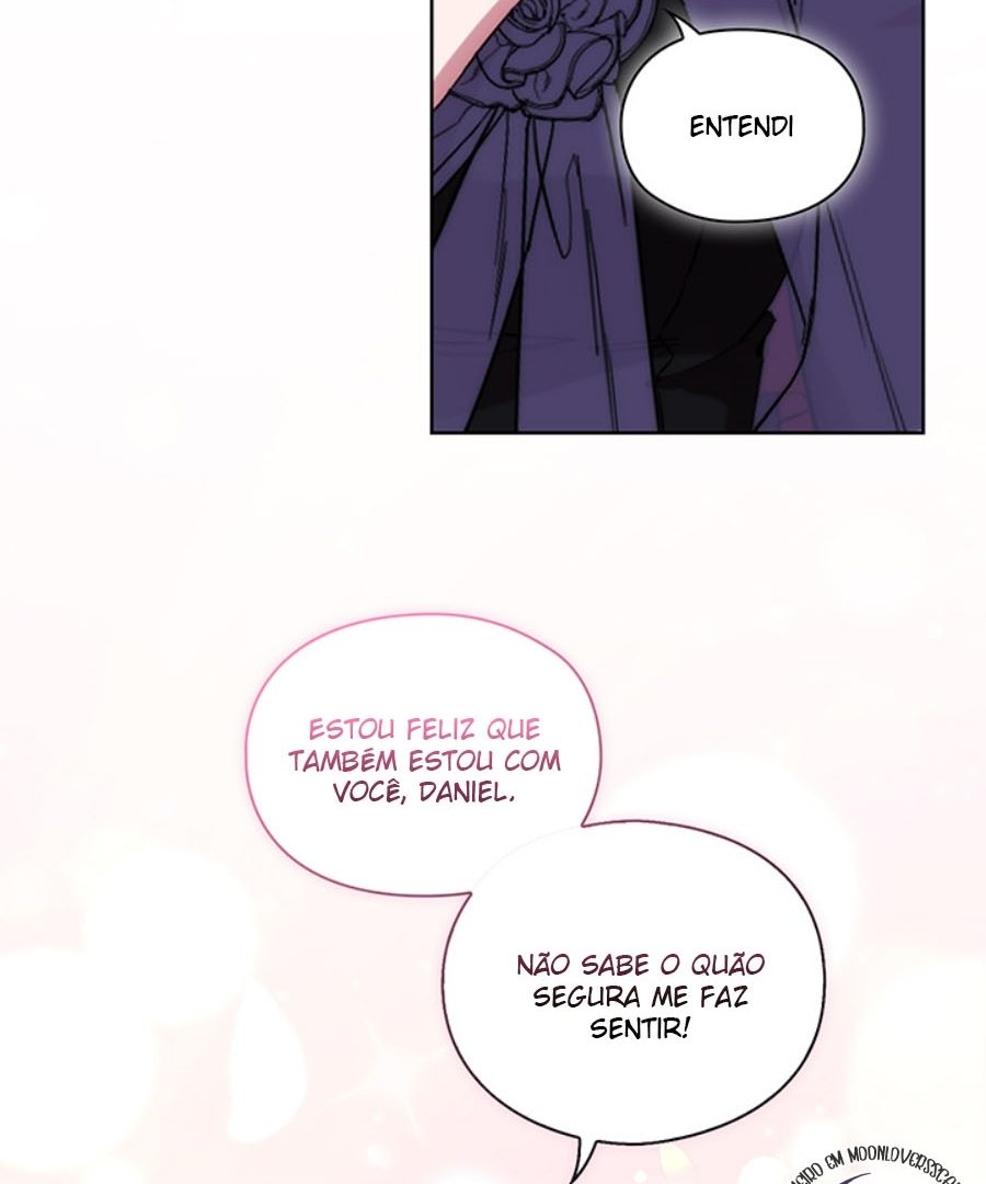 Quando a Vilã Ama Capítulo 76 Página 34