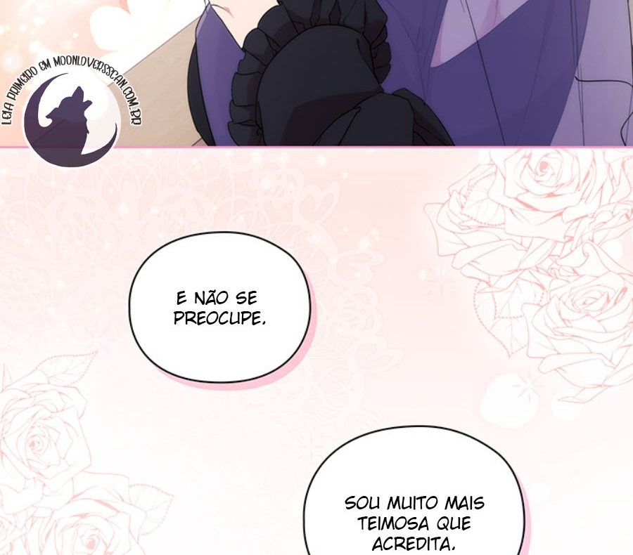 Quando a Vilã Ama Capítulo 76 Página 36