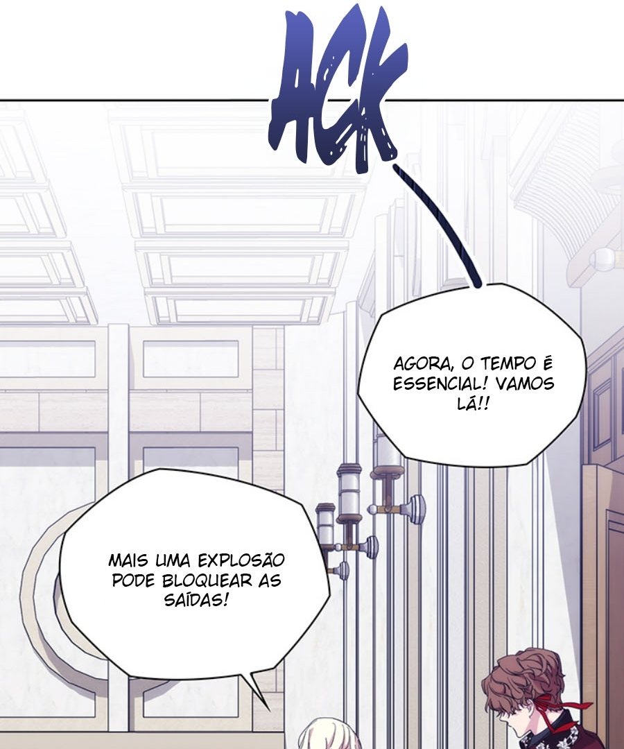 Quando a Vilã Ama Capítulo 76 Página 38