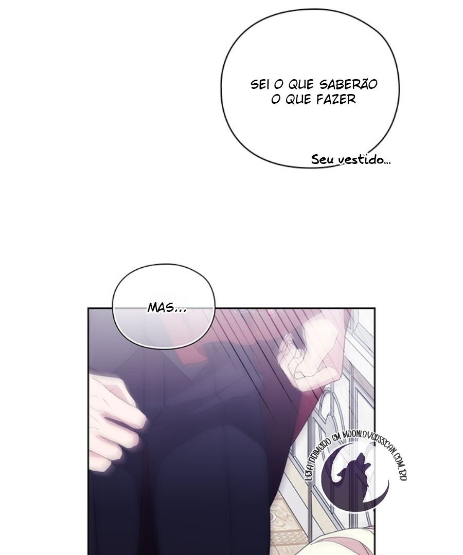 Quando a Vilã Ama Capítulo 76 Página 40
