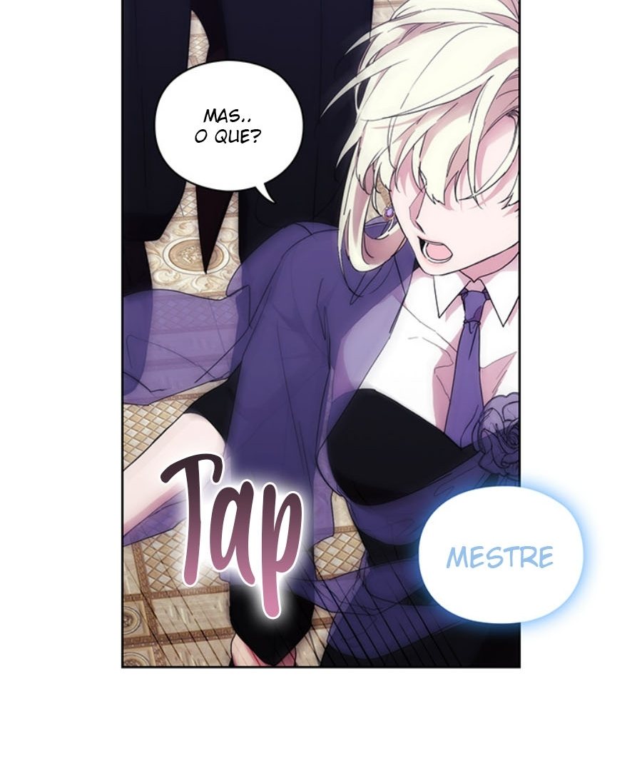 Quando a Vilã Ama Capítulo 76 Página 41