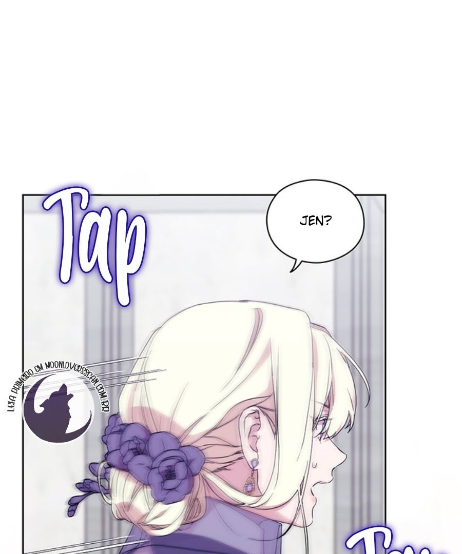 Quando a Vilã Ama Capítulo 76 Página 42