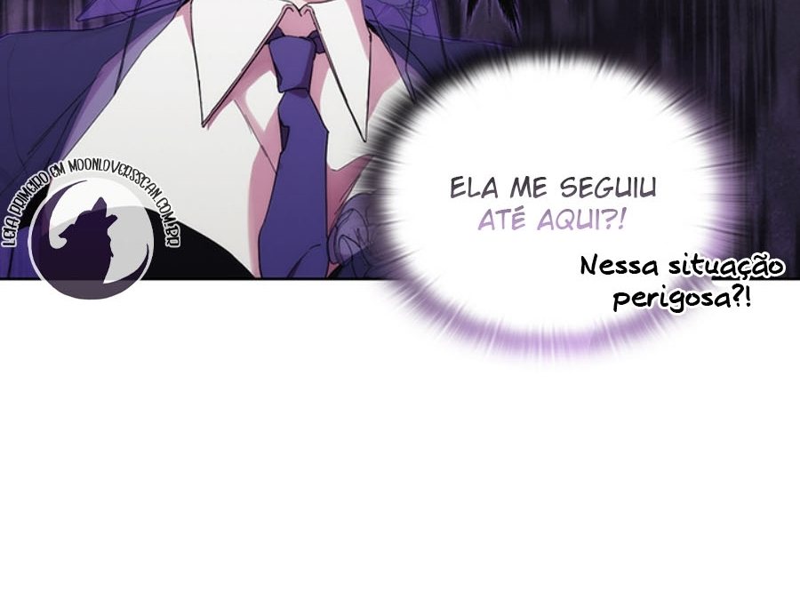 Quando a Vilã Ama Capítulo 76 Página 47