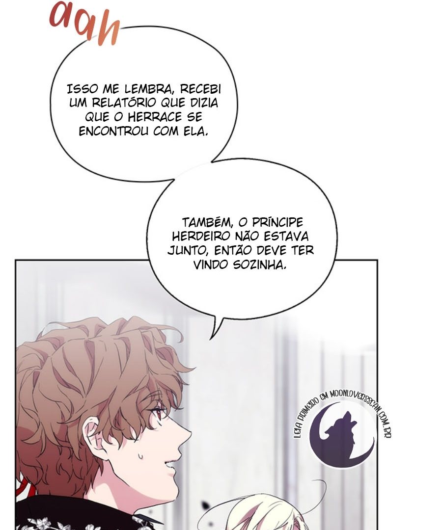 Quando a Vilã Ama Capítulo 76 Página 48