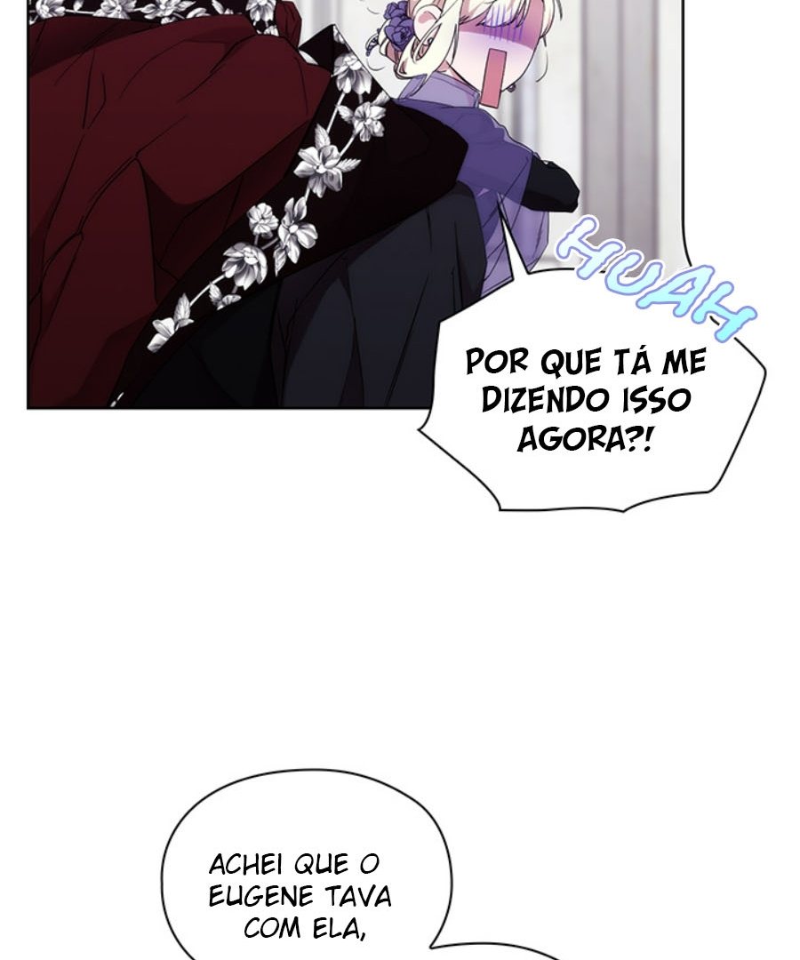 Quando a Vilã Ama Capítulo 76 Página 49