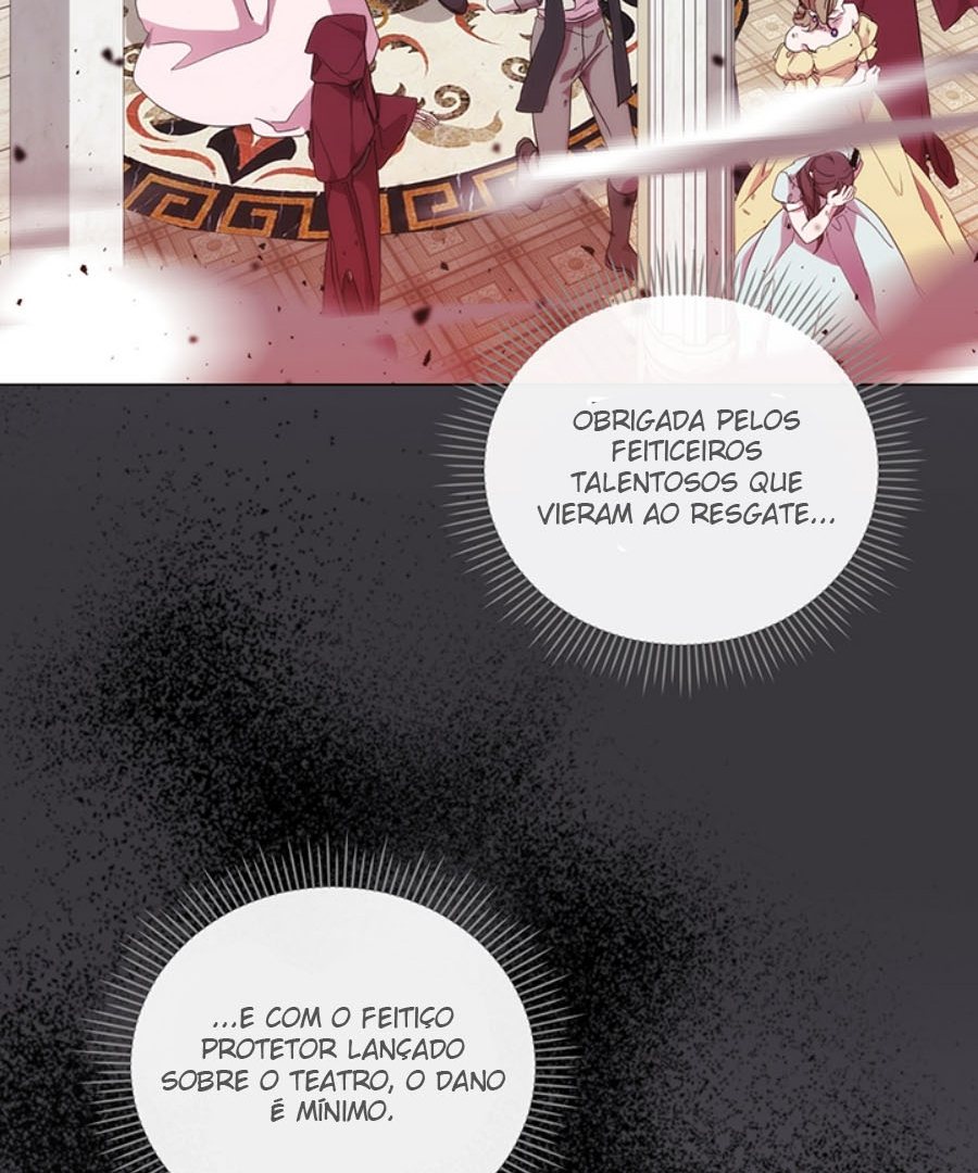 Quando a Vilã Ama Capítulo 76 Página 52