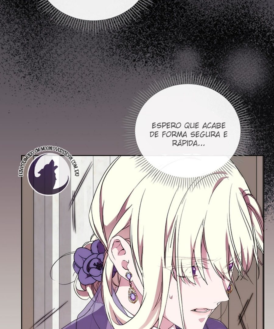 Quando a Vilã Ama Capítulo 76 Página 53