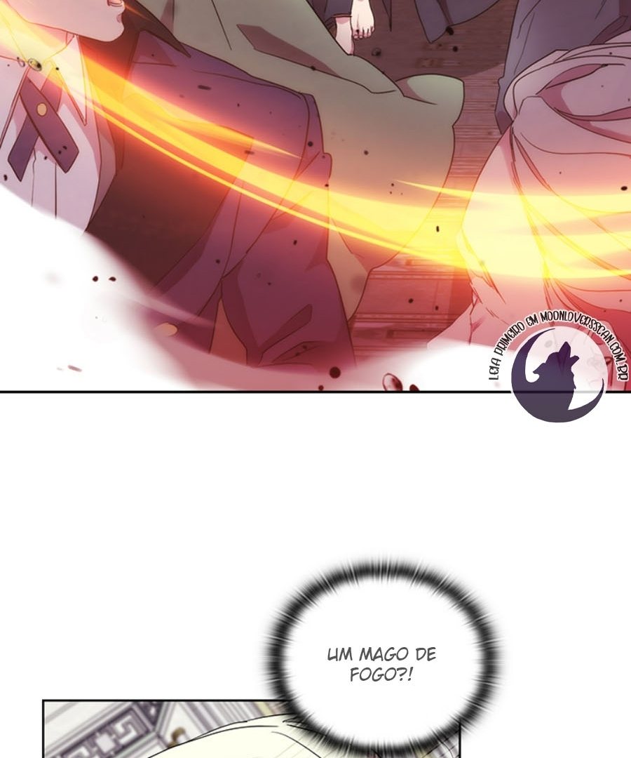 Quando a Vilã Ama Capítulo 76 Página 60