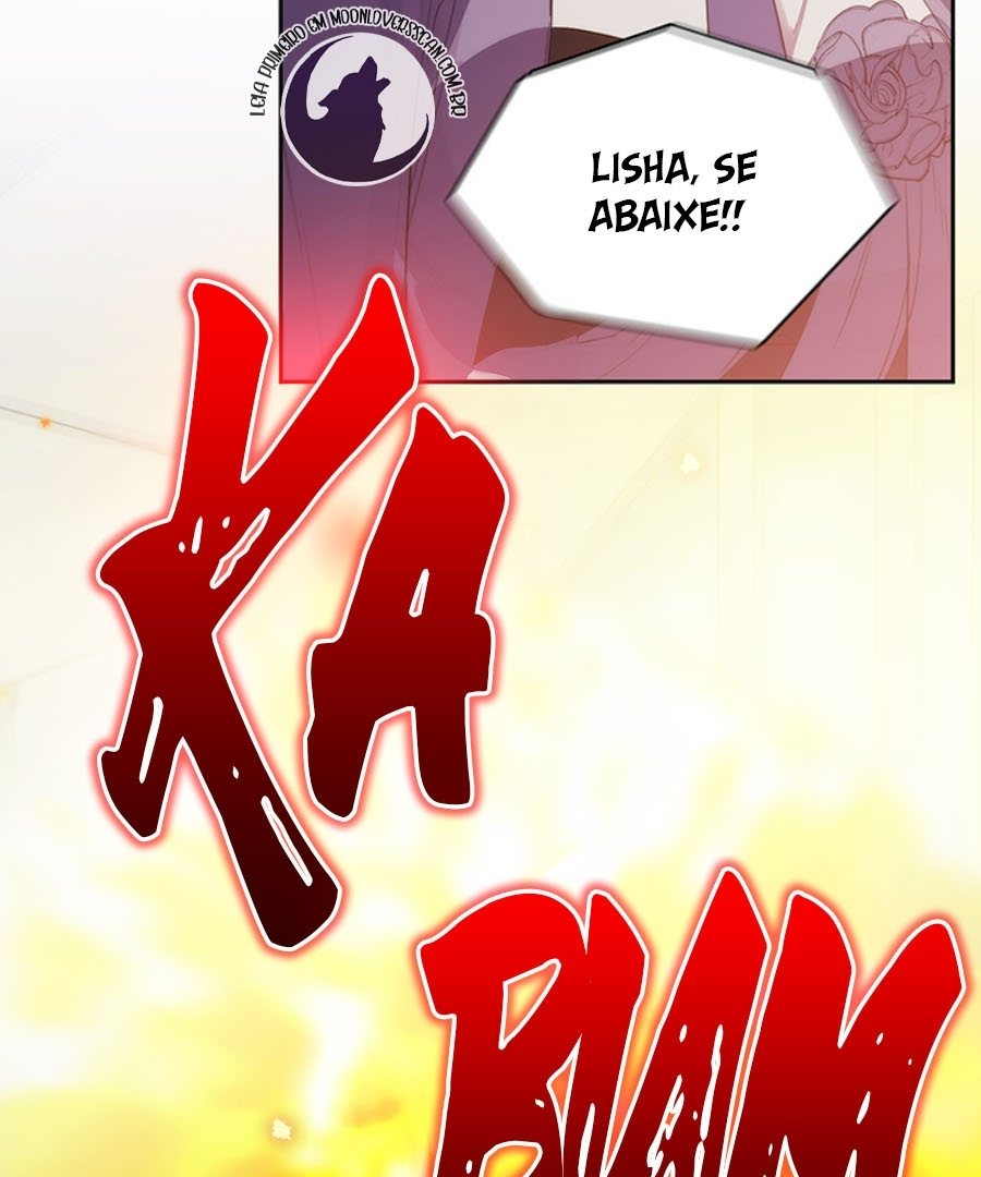 Quando a Vilã Ama Capítulo 76 Página 7