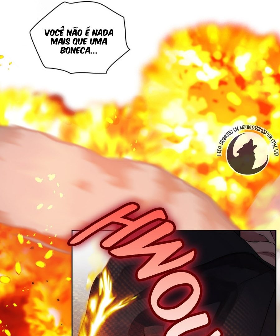 Quando a Vilã Ama Capítulo 76 Página 85