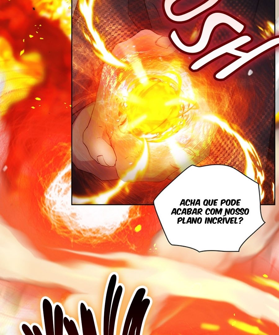 Quando a Vilã Ama Capítulo 76 Página 86