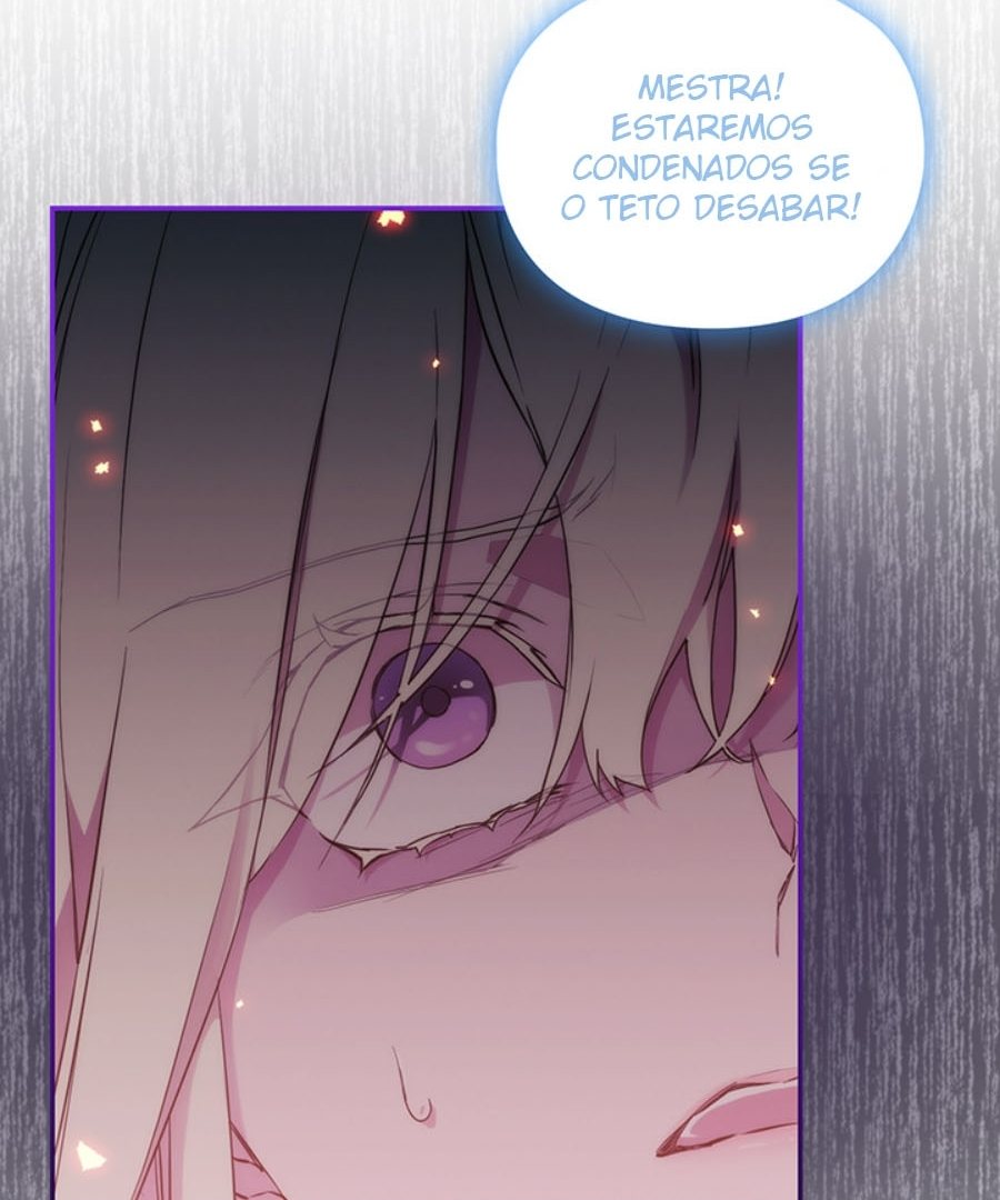Quando a Vilã Ama Capítulo 76 Página 96