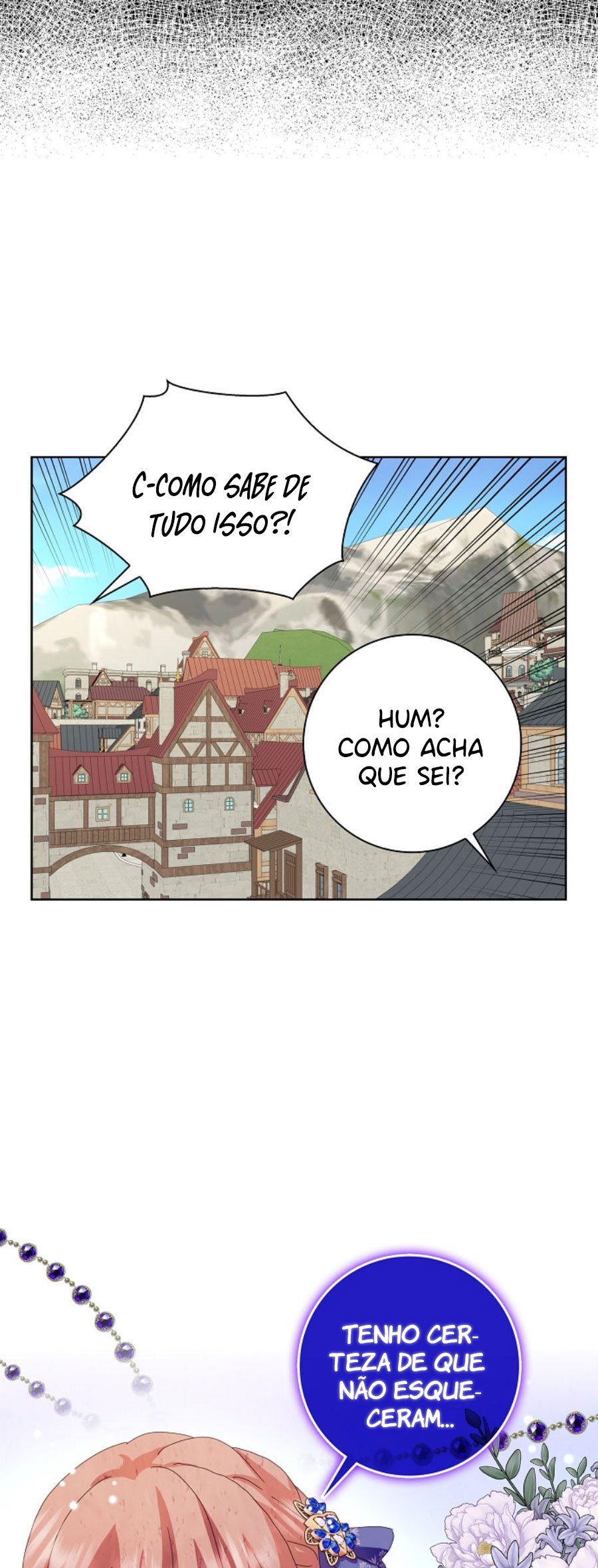 Quando Desisti de ser uma Sogra Malvada, Todos Ficaram Obcecados Por Mim Capítulo 45 Página 14