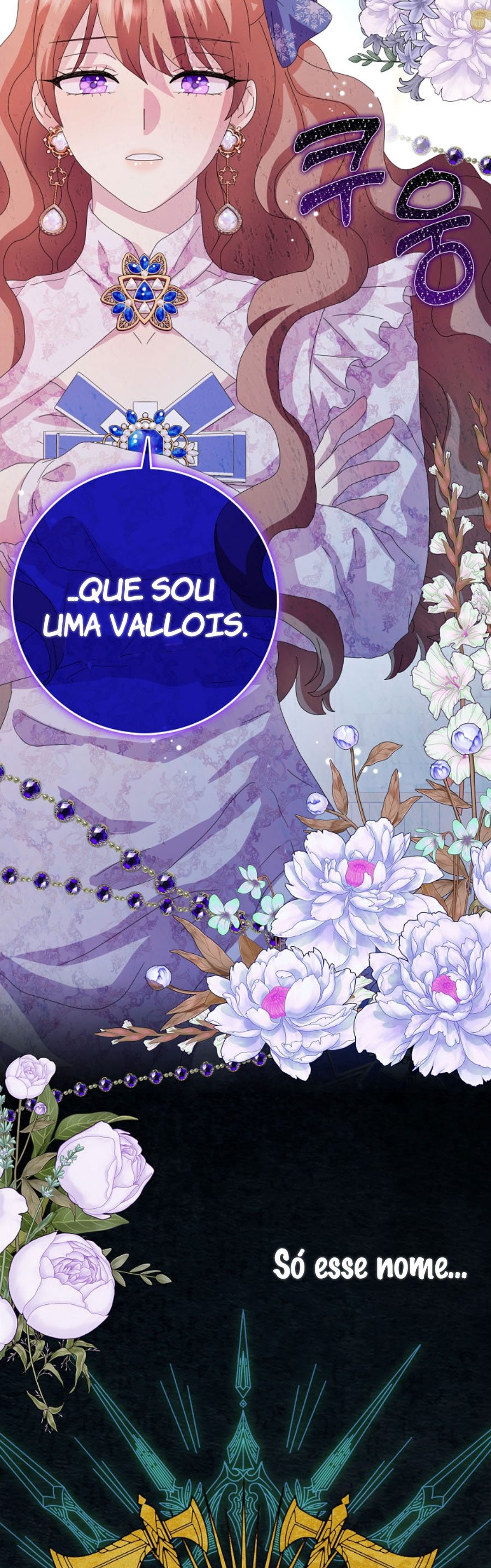 Quando Desisti de ser uma Sogra Malvada, Todos Ficaram Obcecados Por Mim Capítulo 45 Página 15