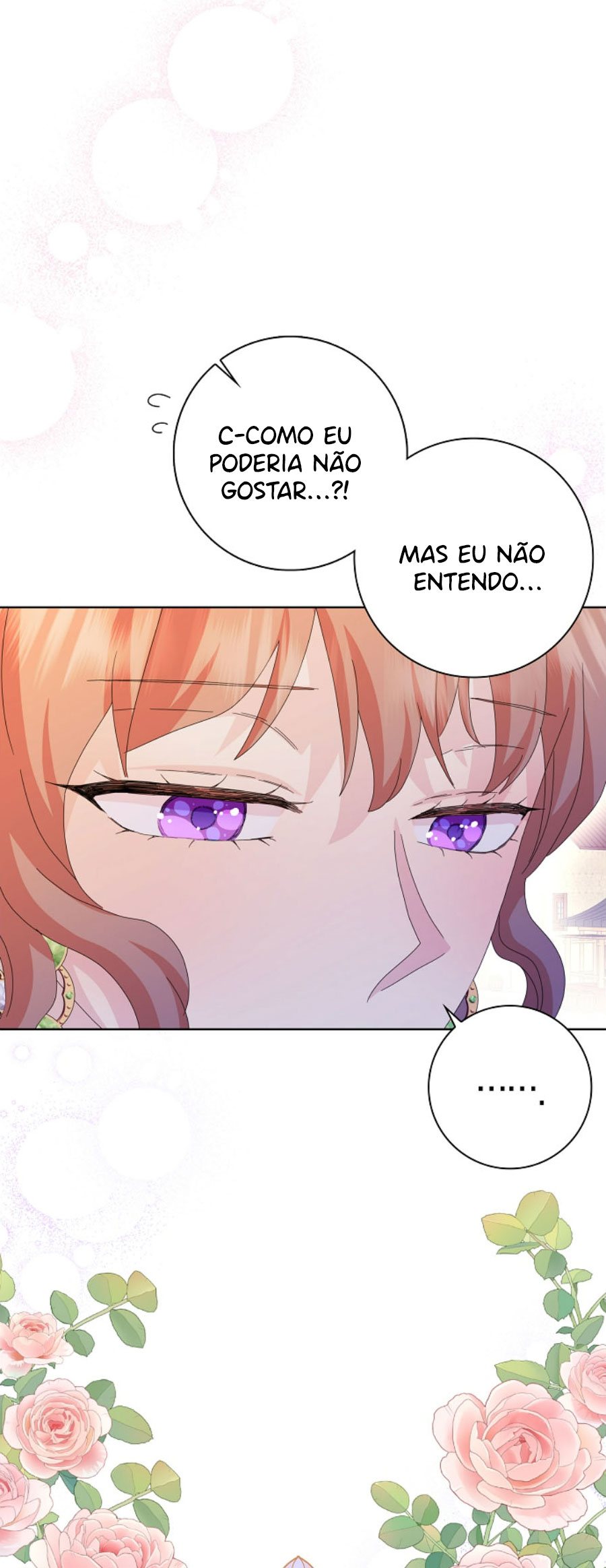 Quando Desisti de ser uma Sogra Malvada, Todos Ficaram Obcecados Por Mim Capítulo 45 Página 32