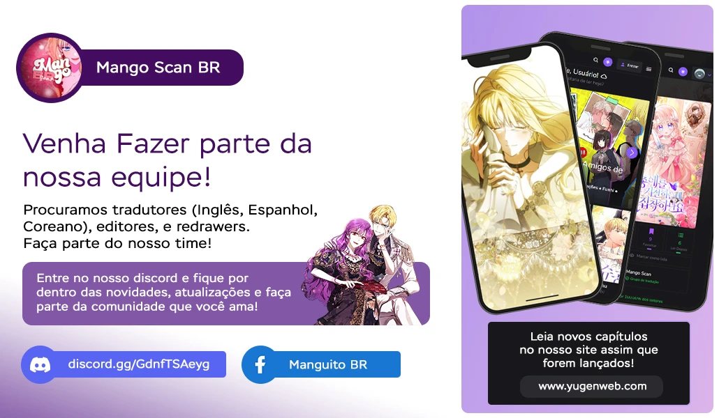 Querido, Vou Dar um Tempo Capítulo 120 Página 12