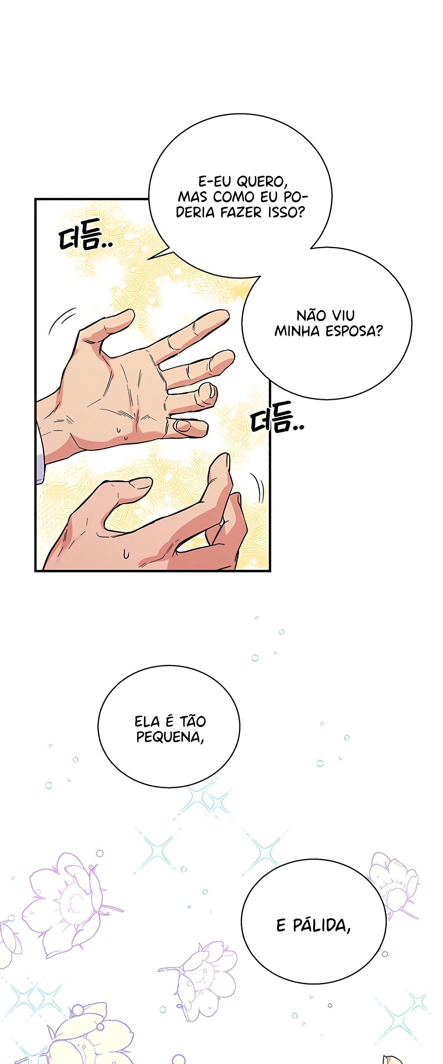 Querido, Vou Dar um Tempo Capítulo 6 Página 23