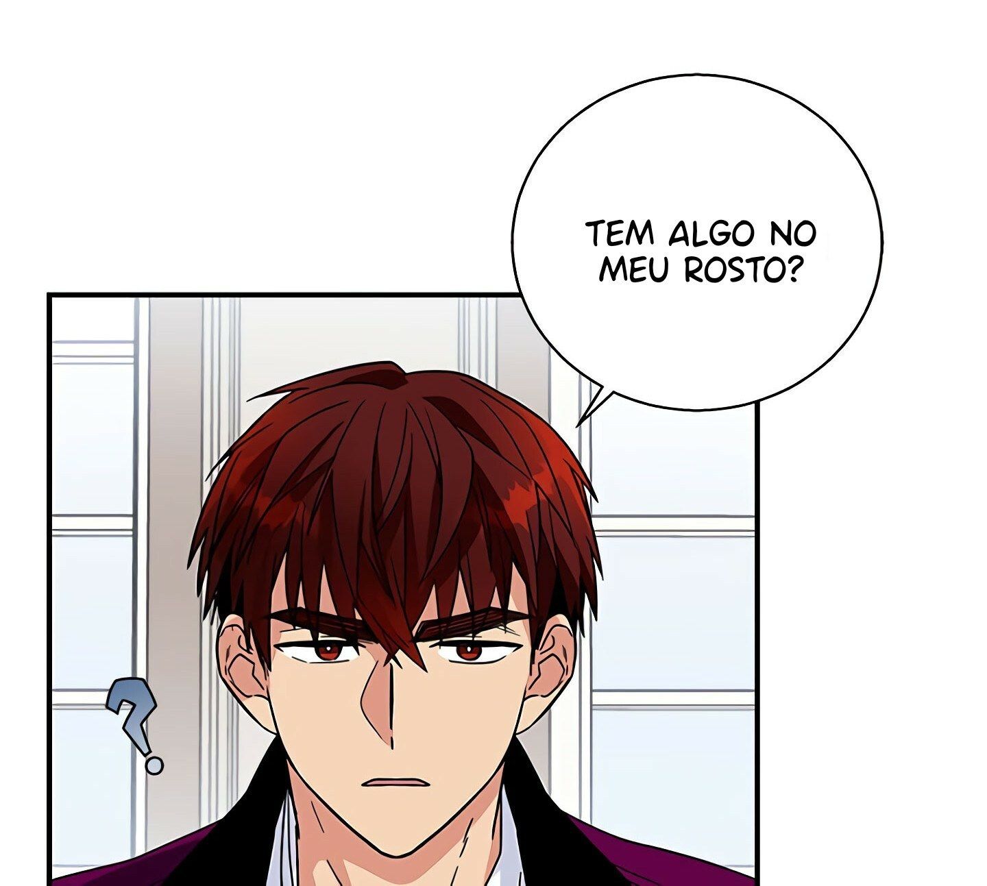 Querido, Vou Dar um Tempo Capítulo 6 Página 3