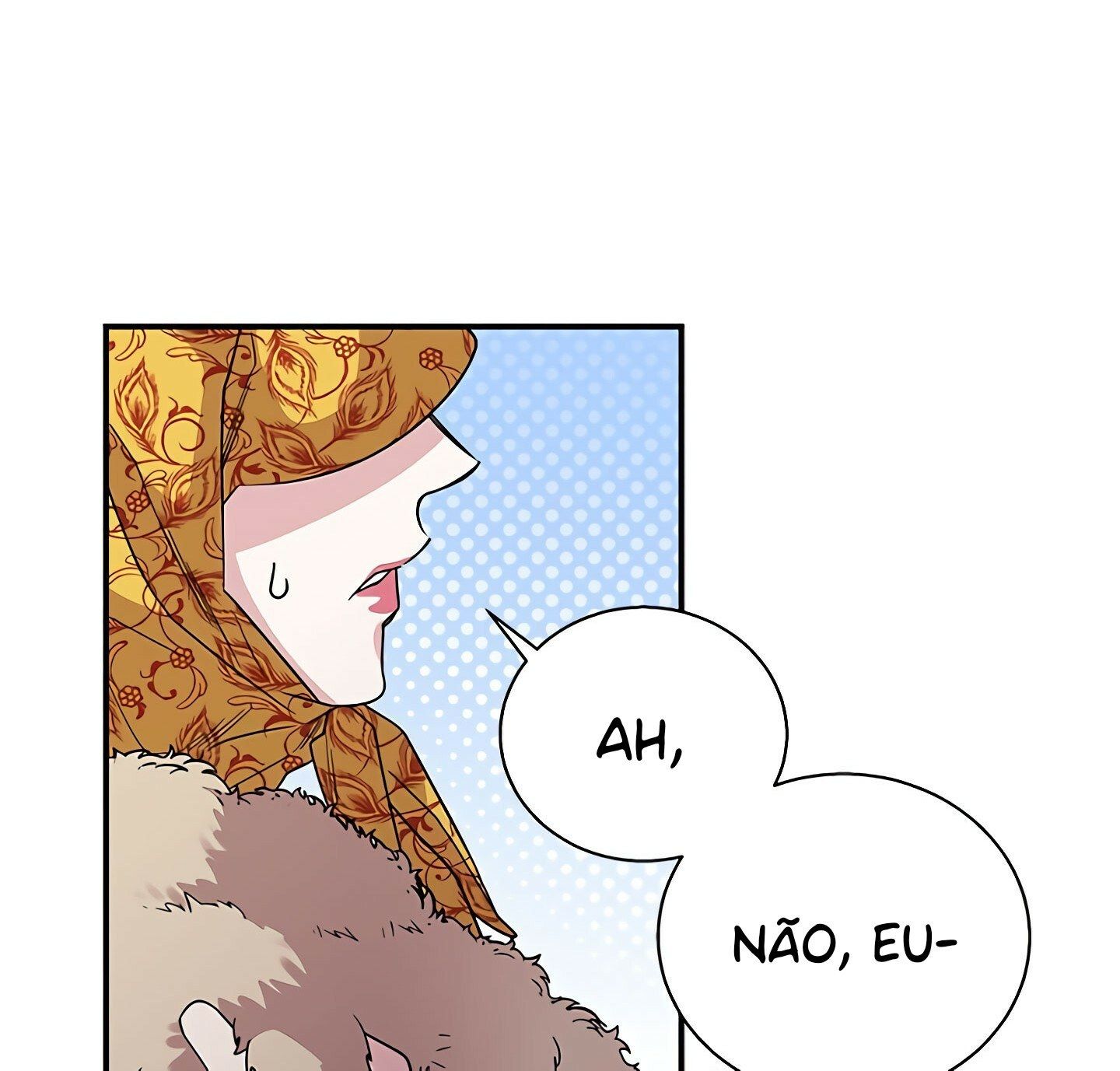 Querido, Vou Dar um Tempo Capítulo 6 Página 37