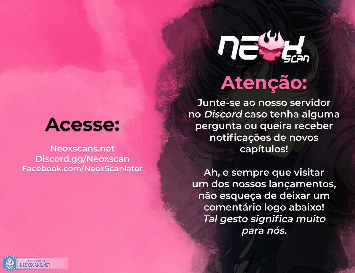 Quero ser você, só por um dia Capítulo 132 Página 30
