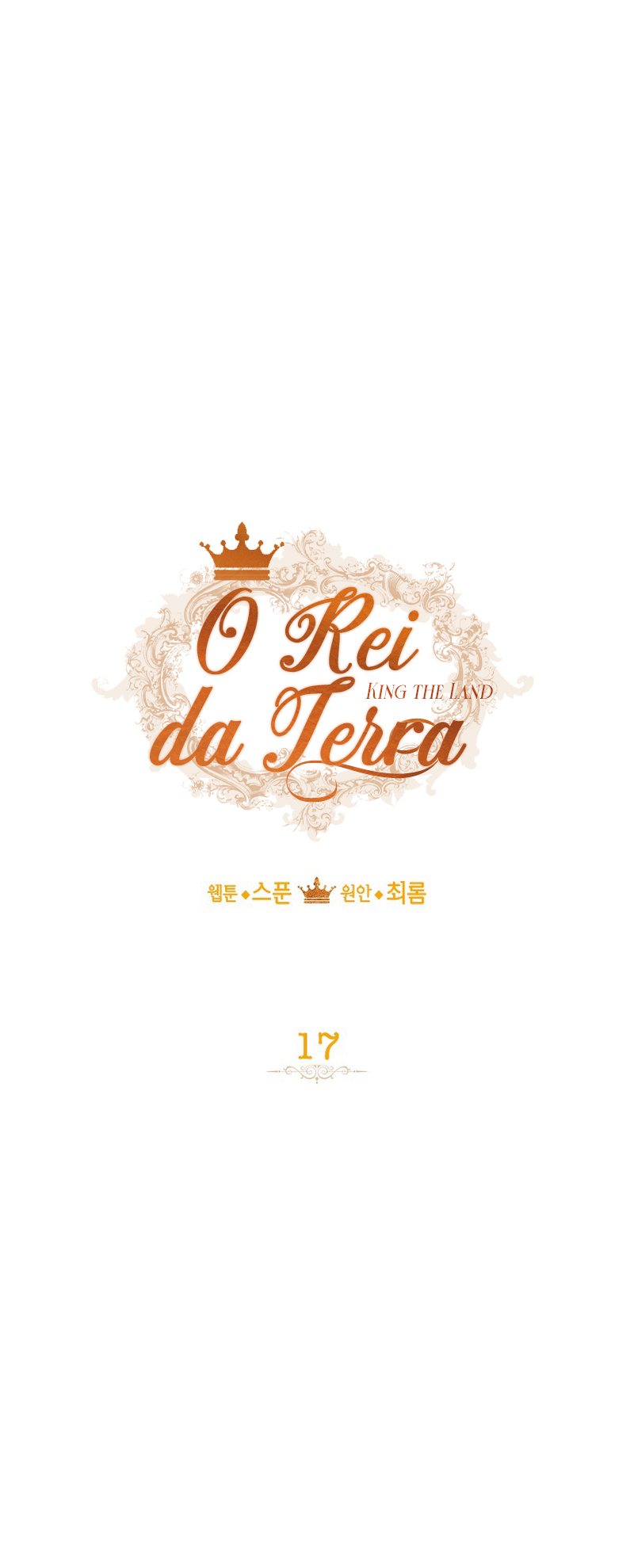 Rei da Terra Capítulo 17 Página 12
