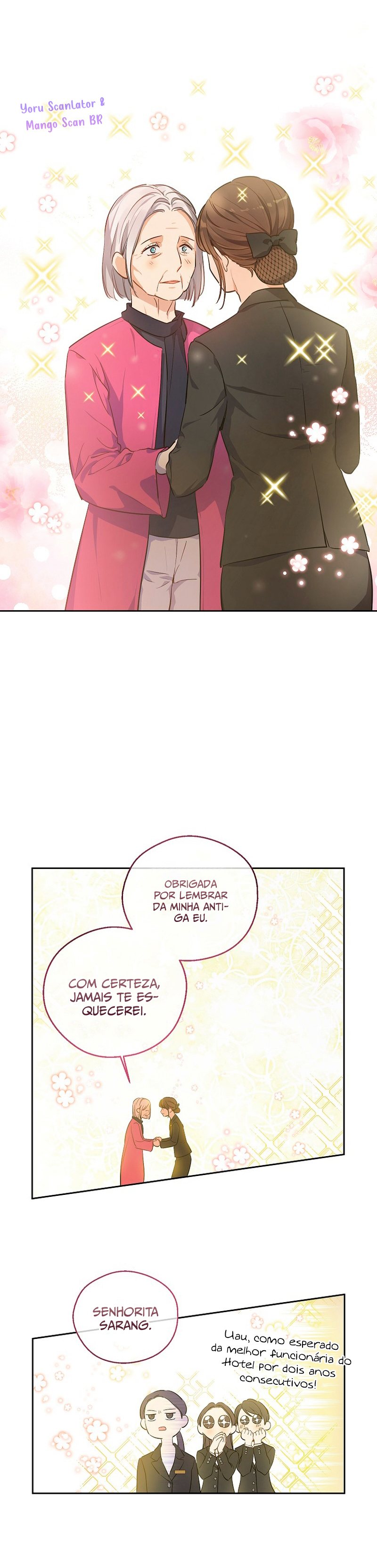 Rei da Terra Capítulo 17 Página 19