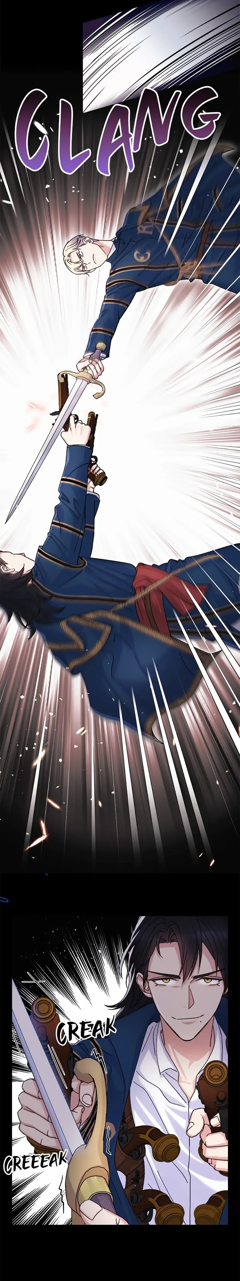 Reino da Rainha Capítulo 4 Página 13