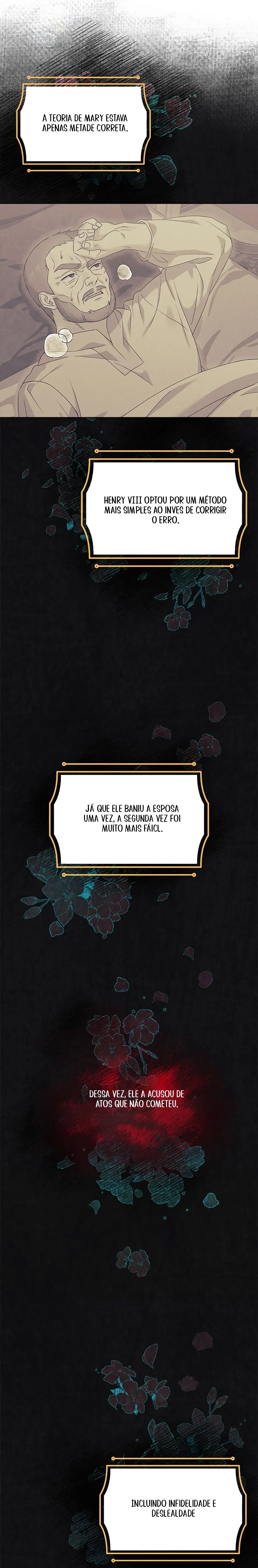 Reino da Rainha Capítulo 45 Página 11