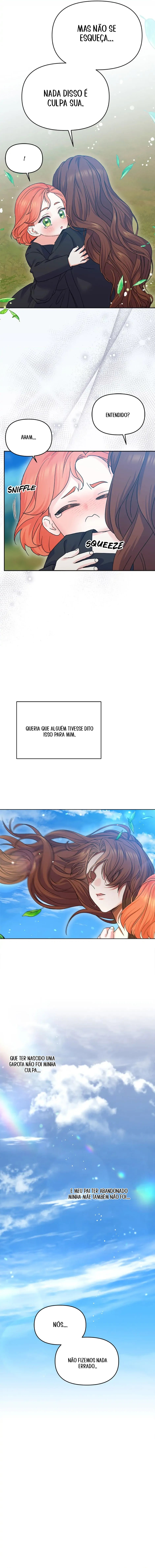 Reino da Rainha Capítulo 45 Página 15