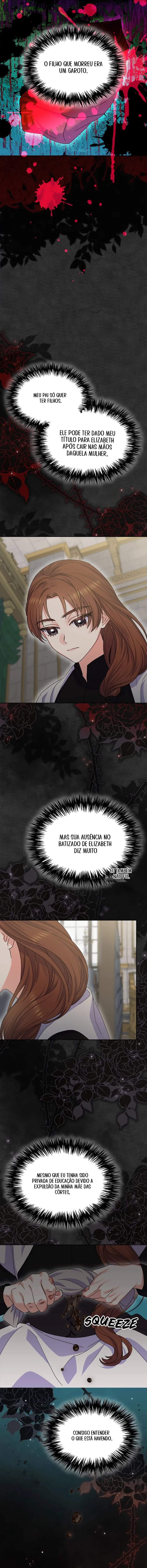 Reino da Rainha Capítulo 45 Página 5