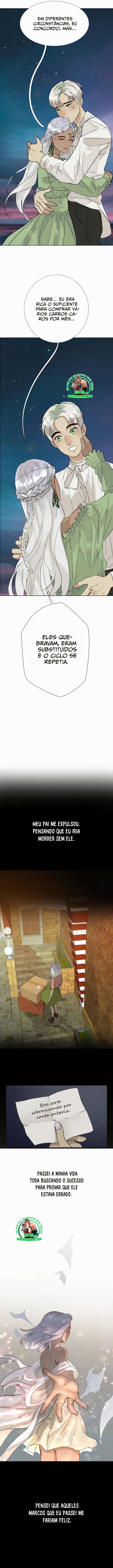 Romance louco Capítulo 76 Página 11