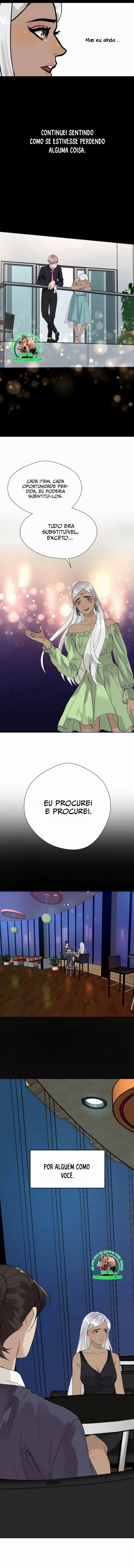 Romance louco Capítulo 76 Página 12