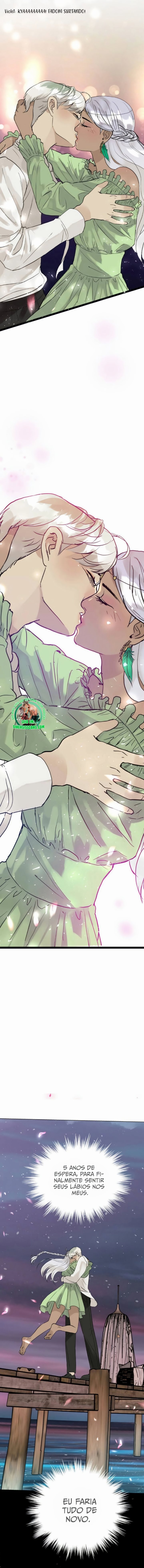 Romance louco Capítulo 76 Página 15