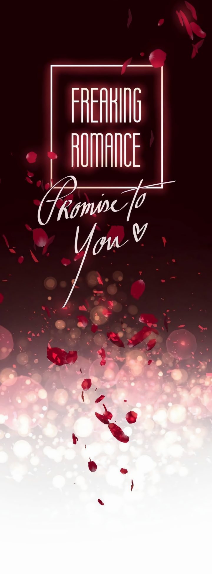 Romance louco Capítulo 76 Página 17