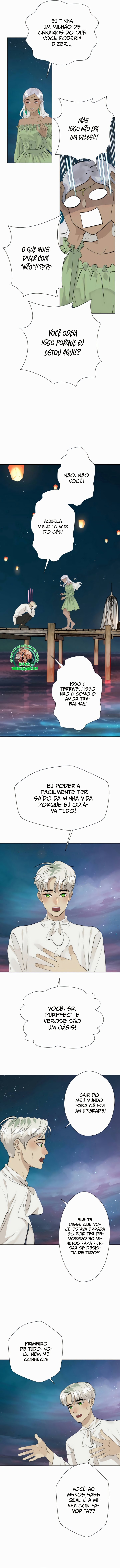 Romance louco Capítulo 76 Página 3