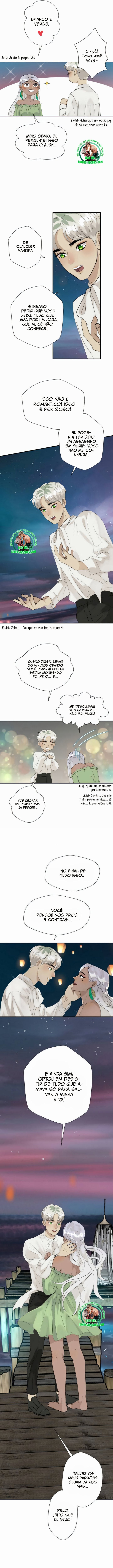 Romance louco Capítulo 76 Página 4