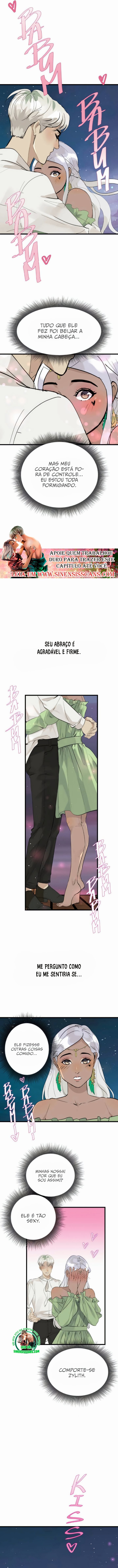 Romance louco Capítulo 76 Página 7