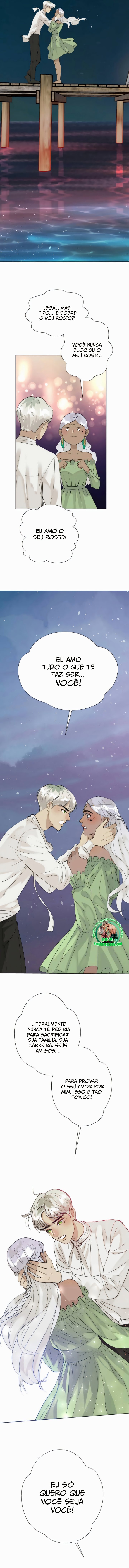Romance louco Capítulo 76 Página 9