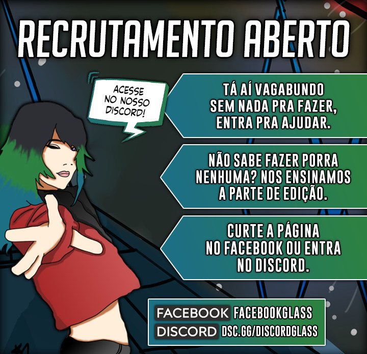 Rosalyn Bogarte Capítulo 4 Página 21