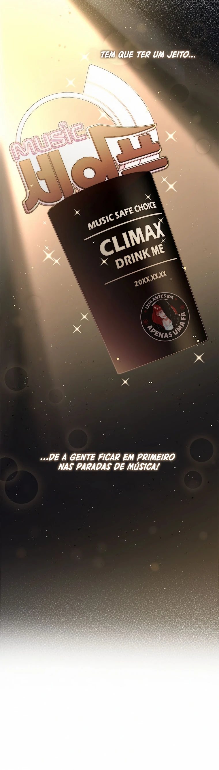 Salvando A Vida De Um Idol Flopado Capítulo 30 Página 21